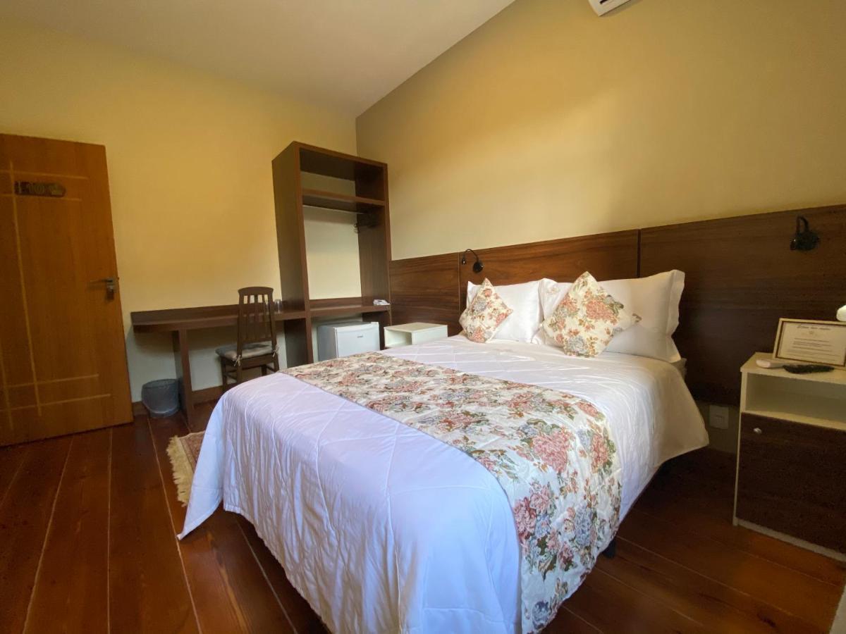 Hotel Princesa Isabel - Visconde