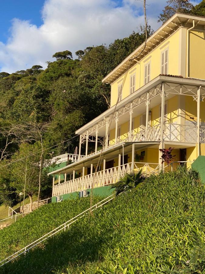 Princesa Isabel - Visconde * Petropolis (Rio de Janeiro)