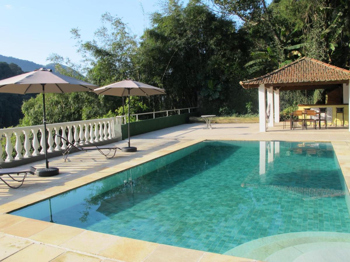 Princesa Isabel - Visconde Hotel
