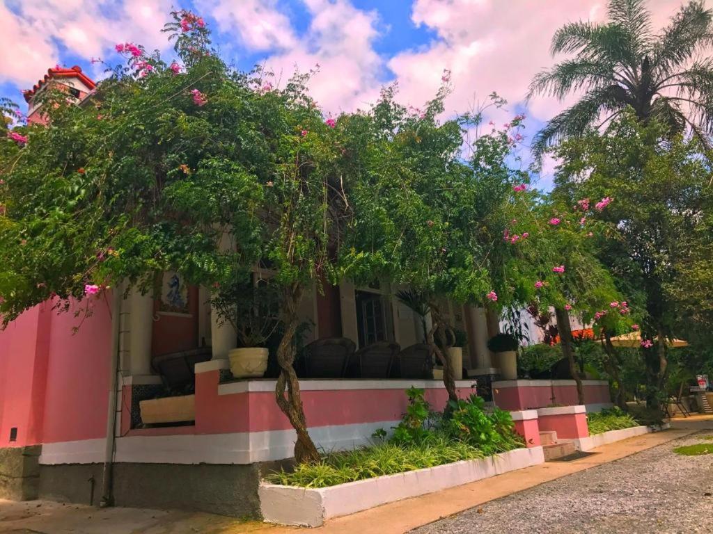 Princesa Isabel - Visconde Hotel