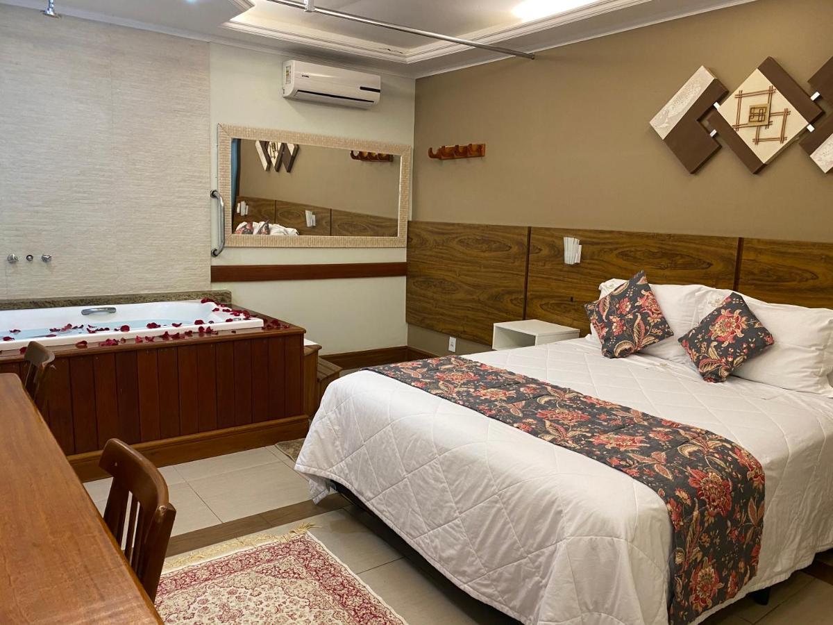 Princesa Isabel - Visconde Hotel *