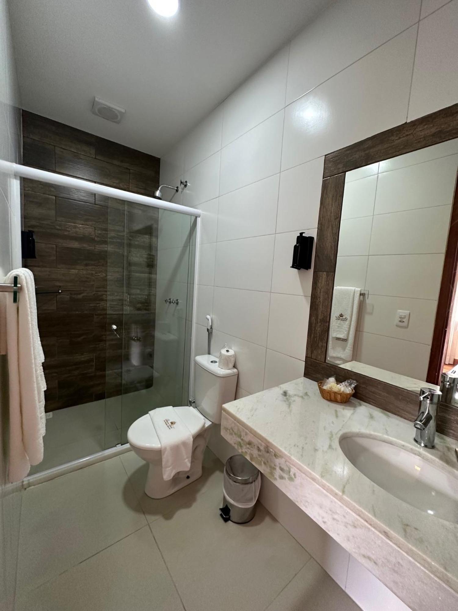 Hotel Princesa Isabel - Visconde *