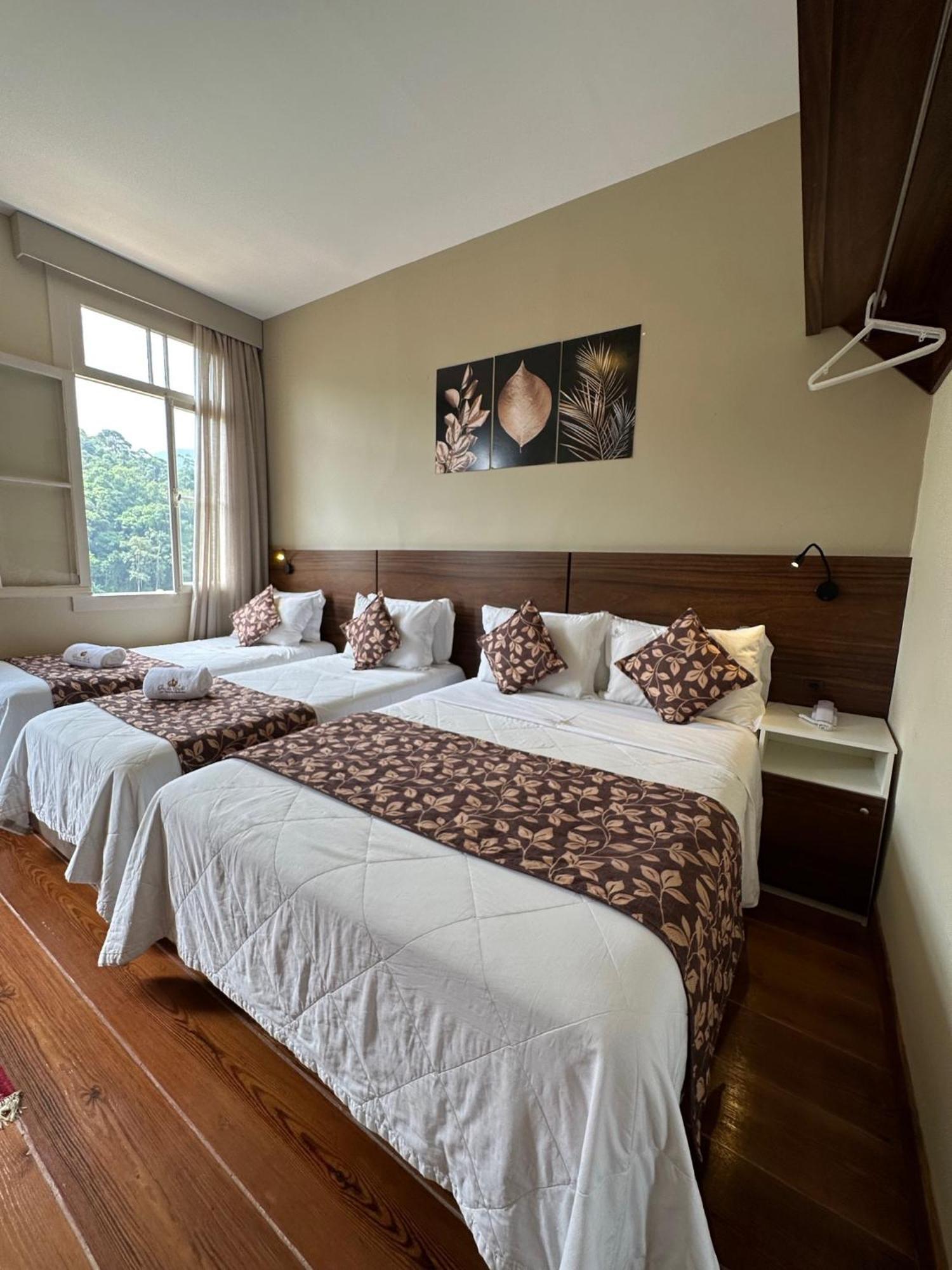 Princesa Isabel - Visconde Hotel Petropolis (Rio de Janeiro)