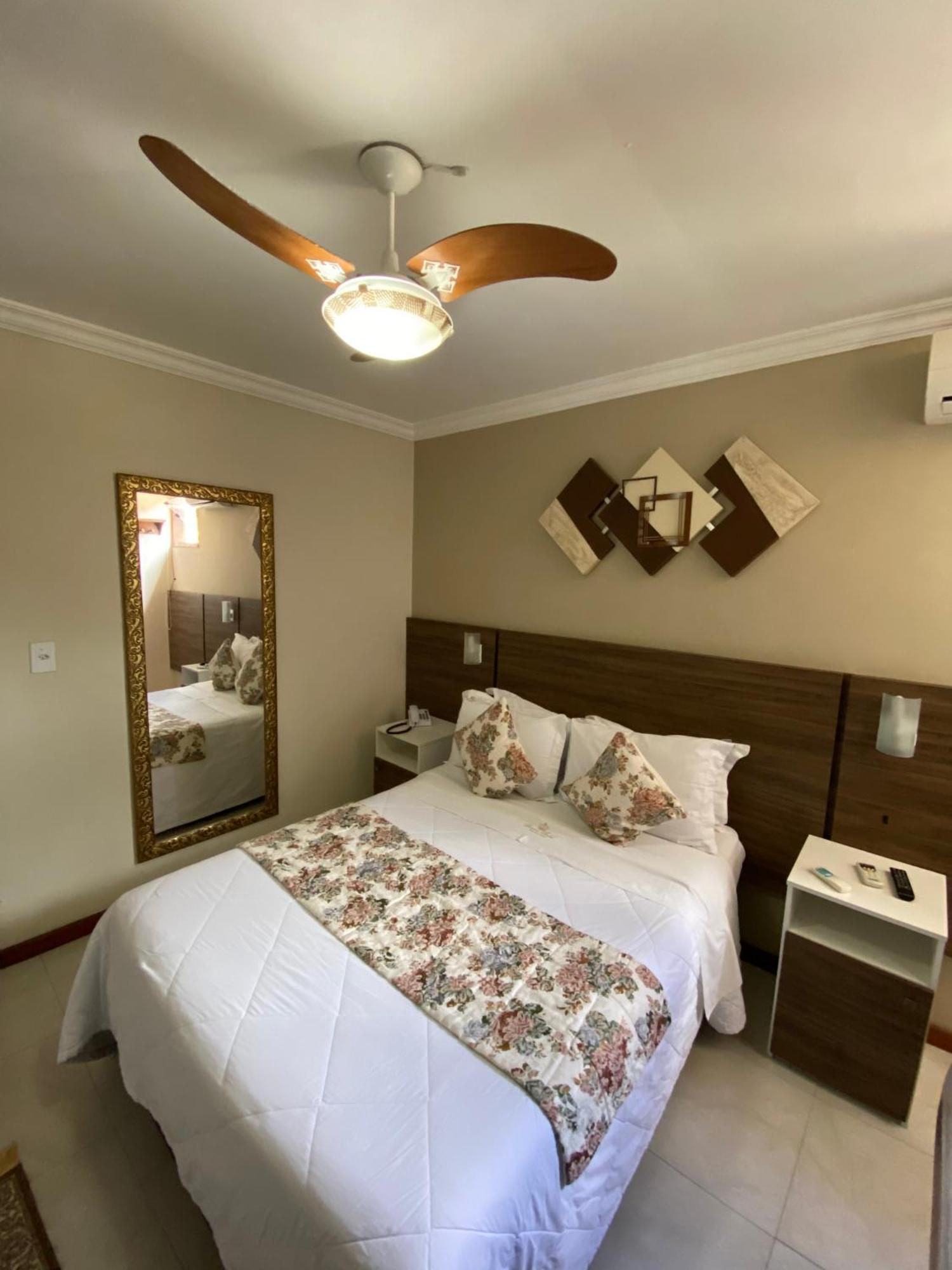 Princesa Isabel - Visconde Hotel