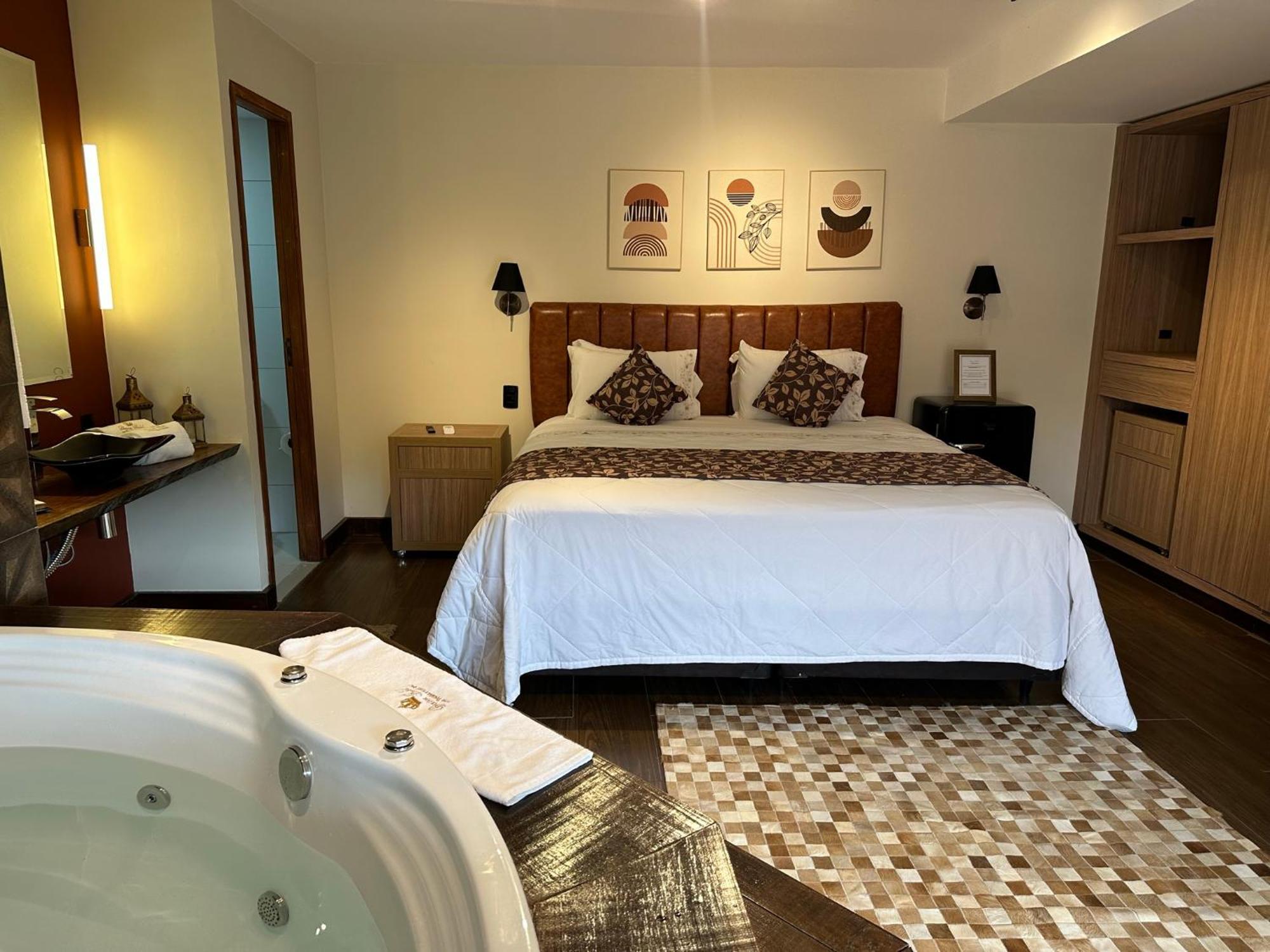 Princesa Isabel - Visconde Hotel *