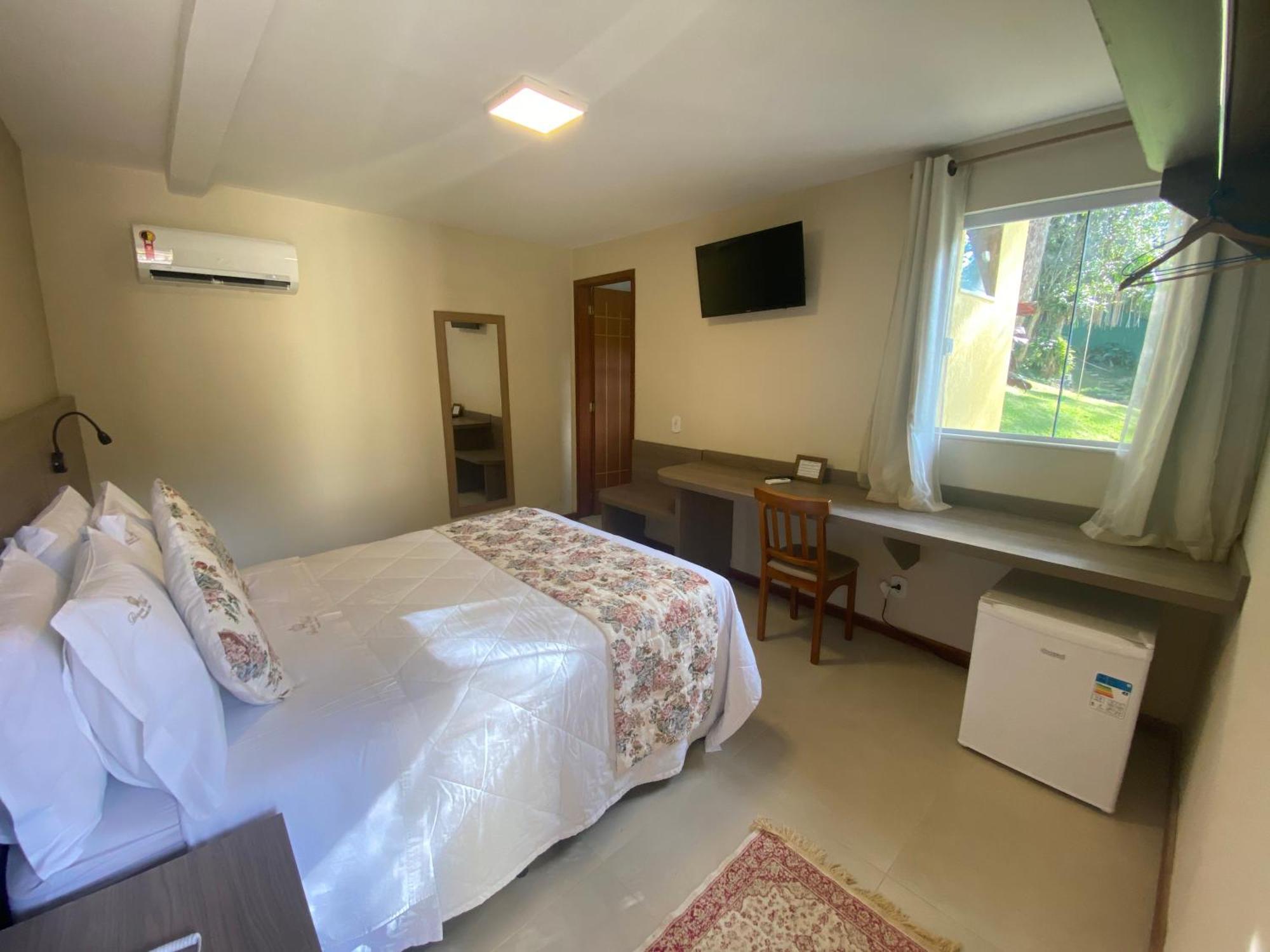 Hotel Princesa Isabel - Visconde *