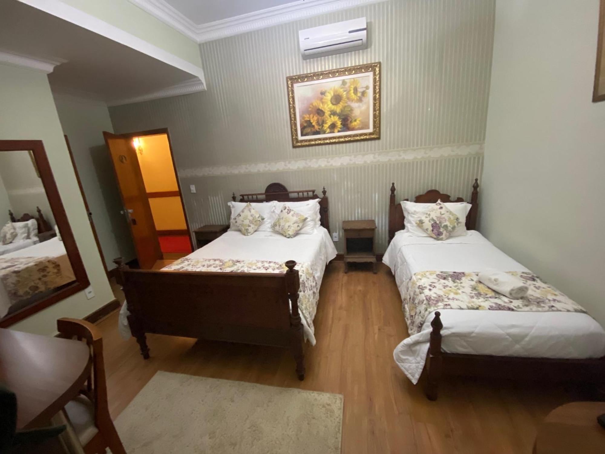 Princesa Isabel - Visconde Hotel