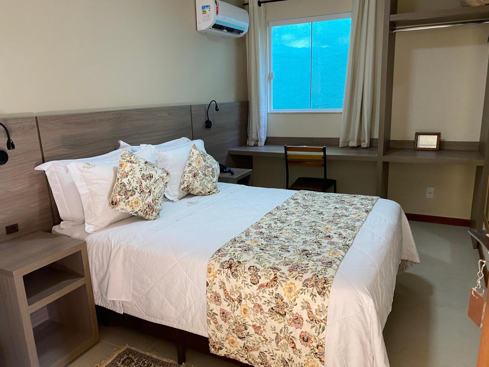 Hotel Princesa Isabel - Visconde *