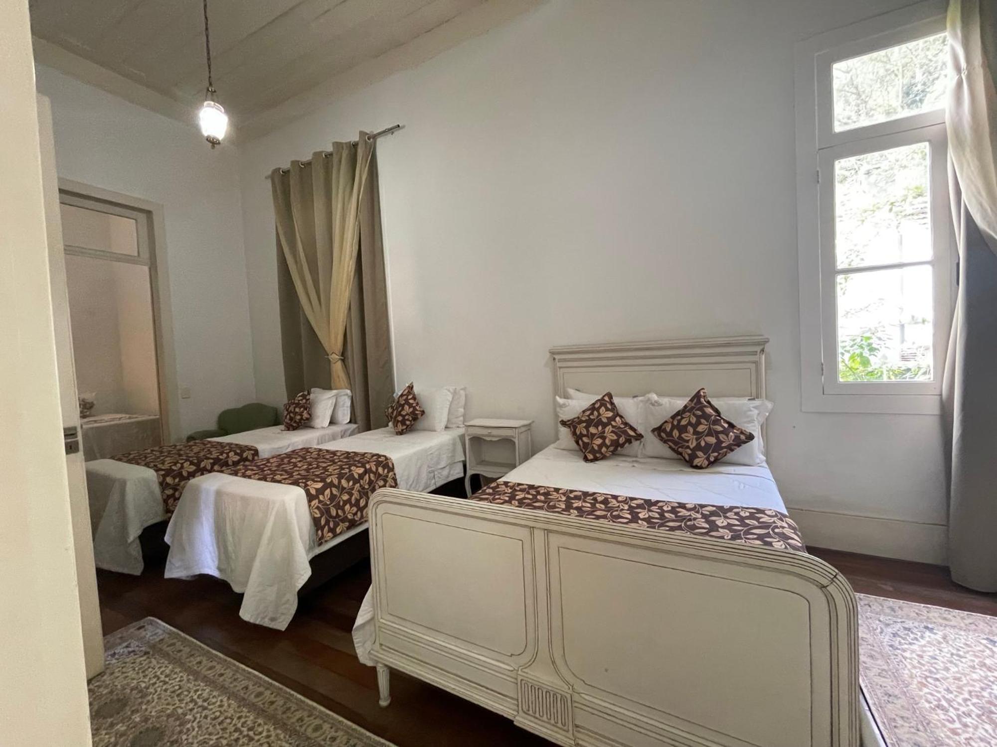 Princesa Isabel - Visconde Hotel